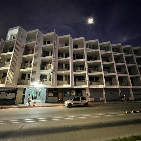 Hotel Doral Barranquilla Barranquilla  Exterior photo