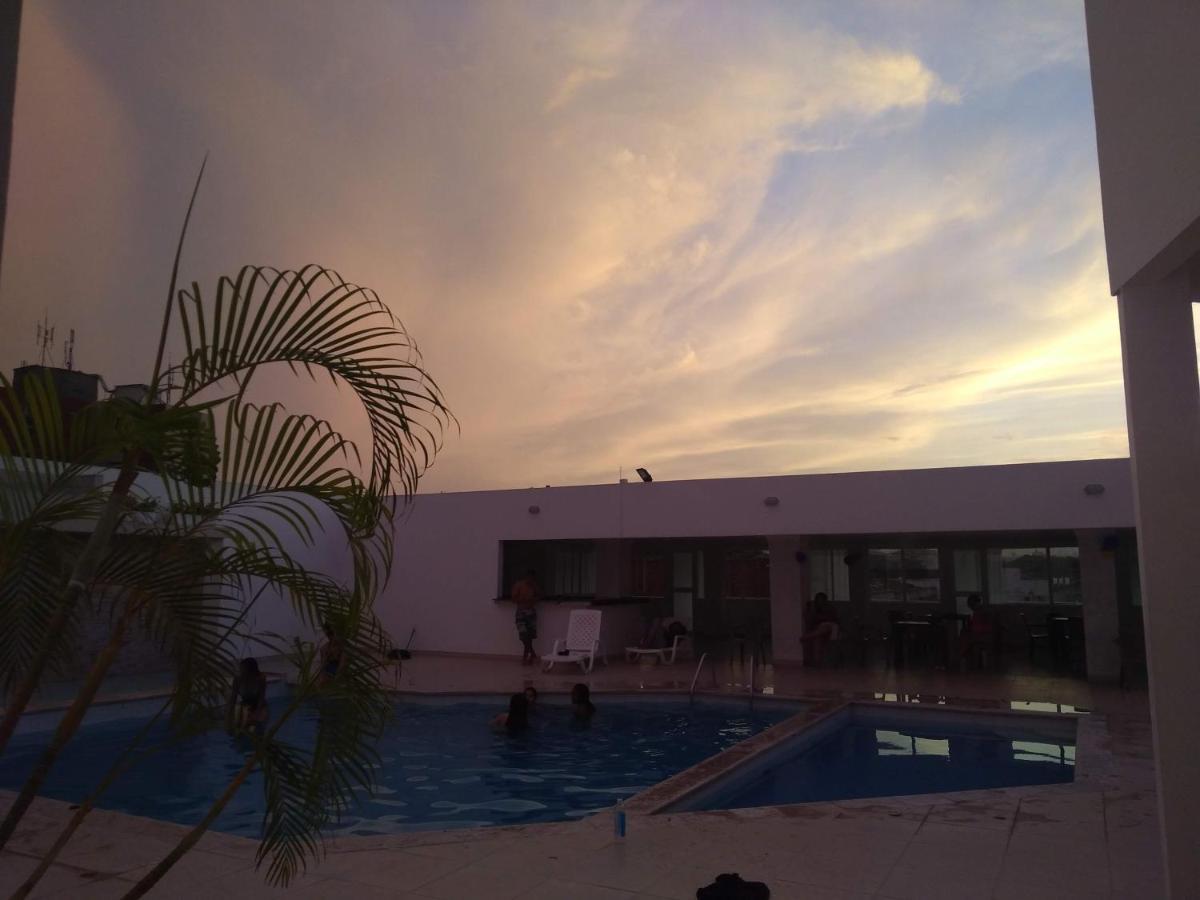 Hotel Doral Barranquilla Barranquilla  Exterior photo