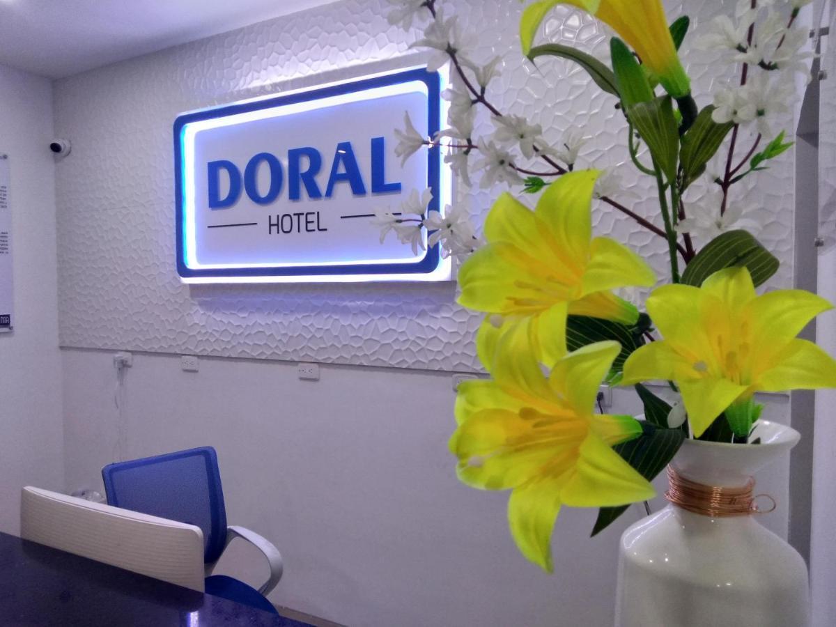 Hotel Doral Barranquilla Barranquilla  Exterior photo