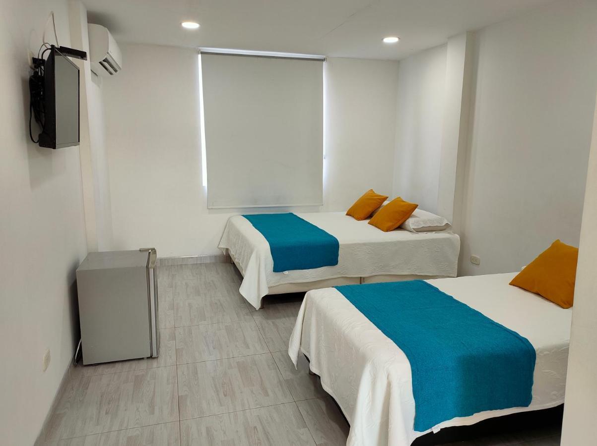 Hotel Doral Barranquilla Barranquilla  Exterior photo