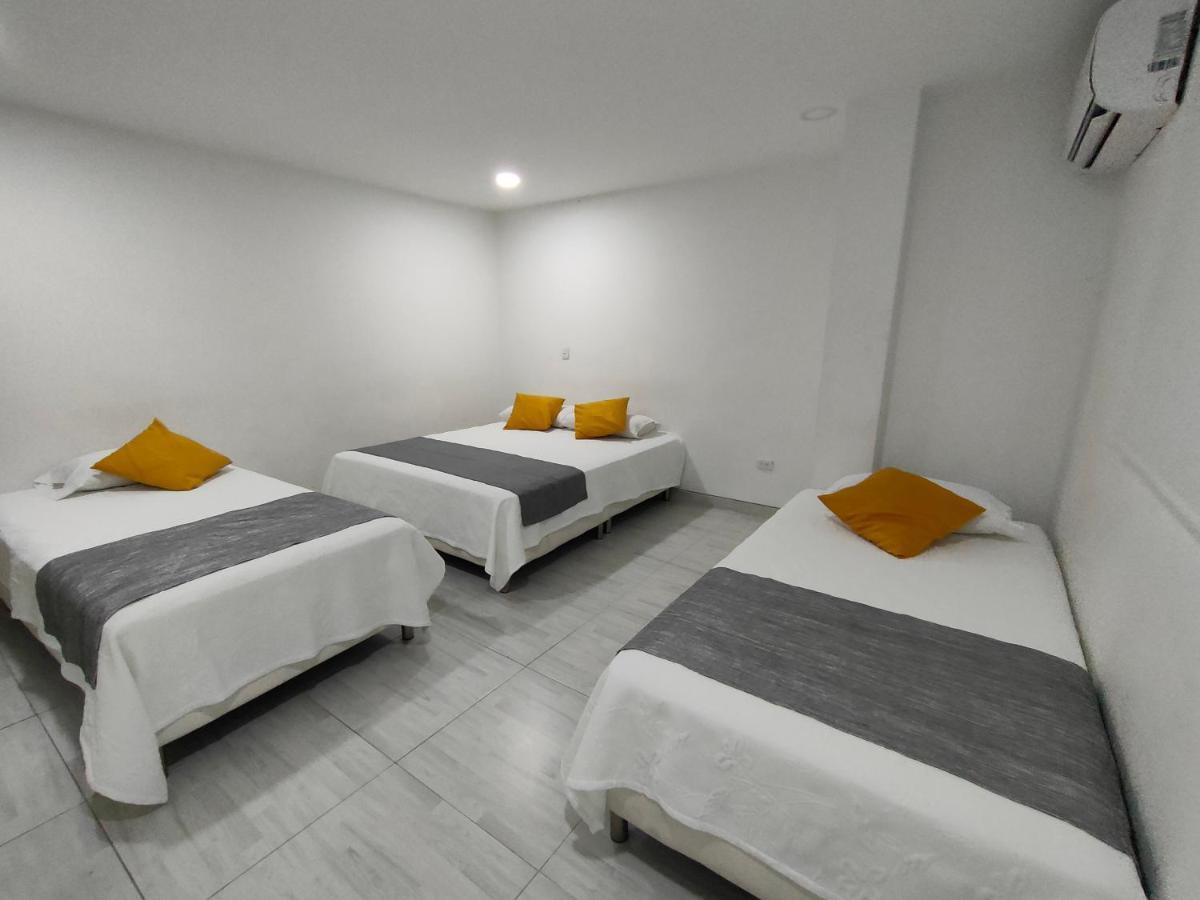 Hotel Doral Barranquilla Barranquilla  Exterior photo
