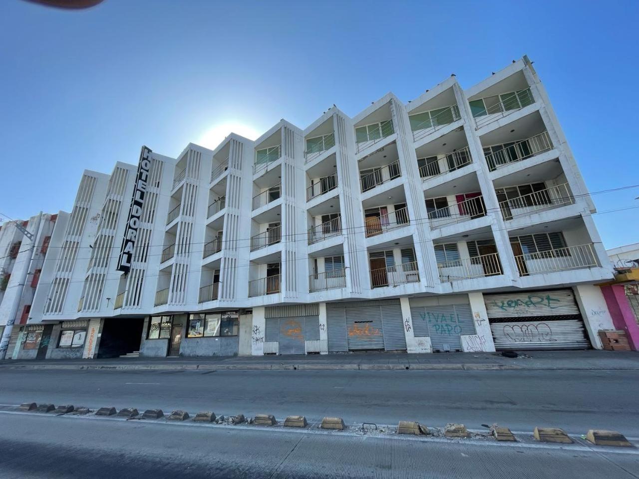 Hotel Doral Barranquilla Barranquilla  Exterior photo