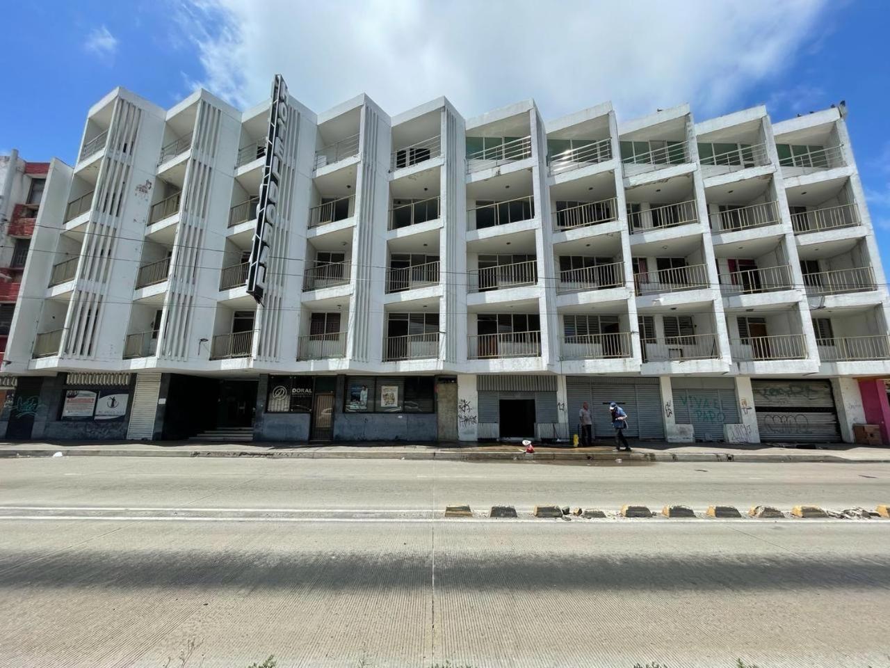 Hotel Doral Barranquilla Barranquilla  Exterior photo