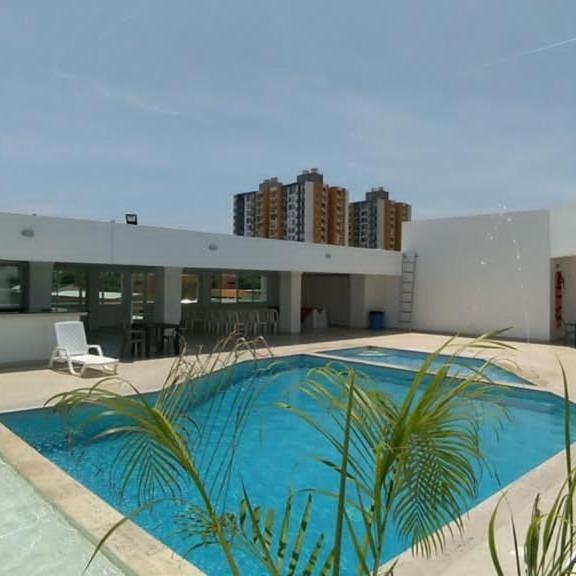 Hotel Doral Barranquilla Barranquilla  Exterior photo
