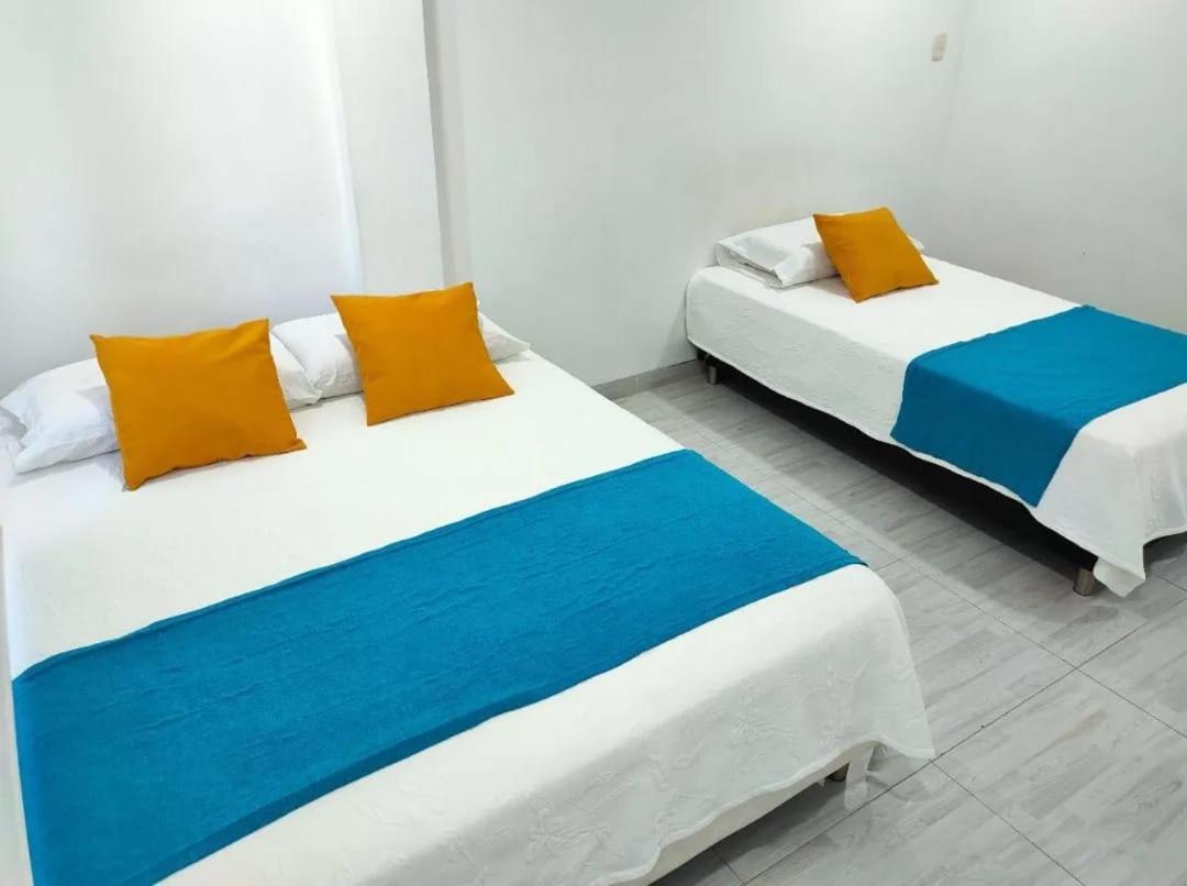 Hotel Doral Barranquilla Barranquilla  Exterior photo